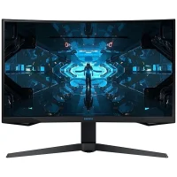 Монитор Samsung Odyssey G7 C32G75TQSI фото 1